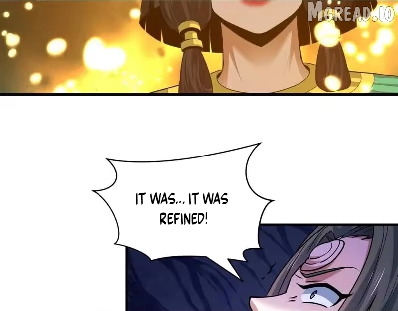 Era of the Haunted Chapter 579  - page 66